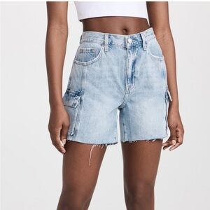 NWT pistola Peyton cargo shorts